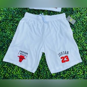 Chicago Bulls Athletics polyester shirts